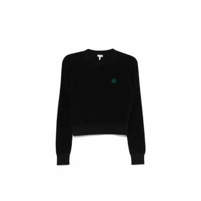 LOEWE ANAGRAM SWEATER S359Y14KGJ